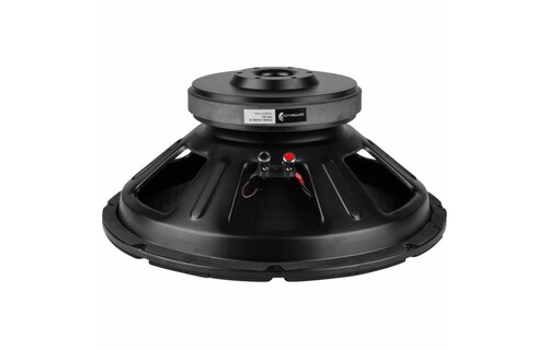PA380-8 15" Pro Woofer