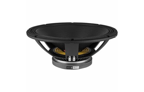 PA465S-8 18" Pro Subwoofer 4" VC 8 Ohm