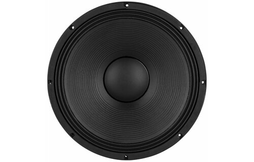 PA465S-8 18" Pro Subwoofer 4" VC 8 Ohm