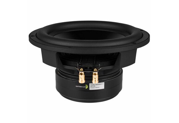 Reference RSS265HF-4 Subwoofer