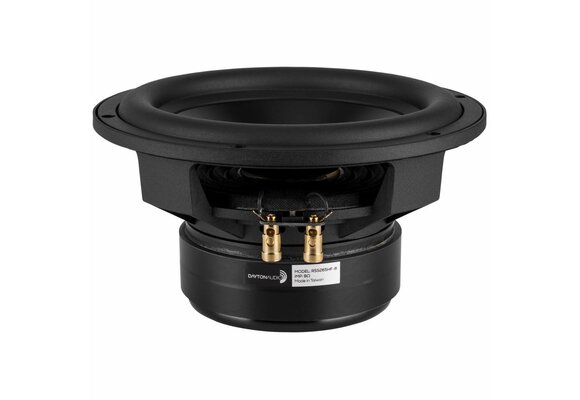 Reference RSS265HF-8 Subwoofer