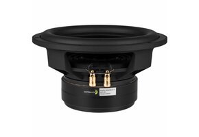 Reference RSS265HO-4 Subwoofer