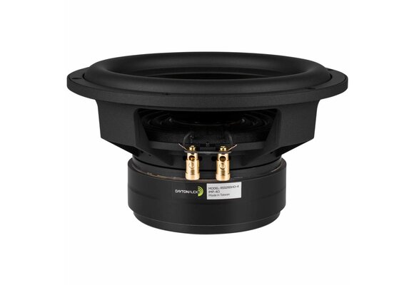 Reference RSS265HO-4 Subwoofer