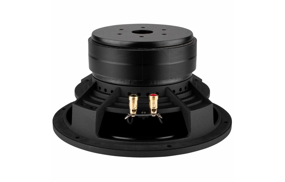 RSS265HO-44 10" Reference HO DVC Subwoofer