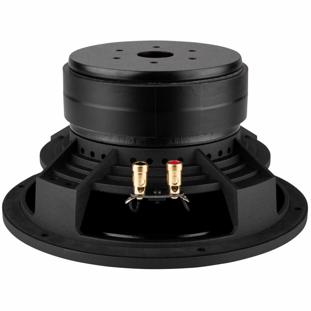 RSS265HO-44 10" Reference HO DVC Subwoofer