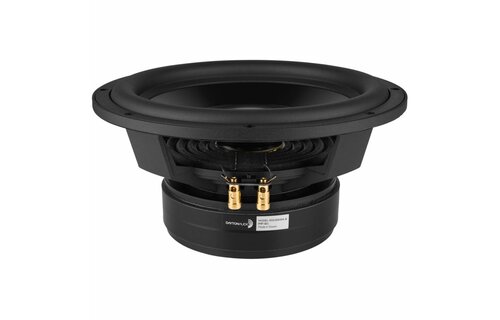 RSS315HFA-8 12" Reference HF Subwoofer 8 Ohm