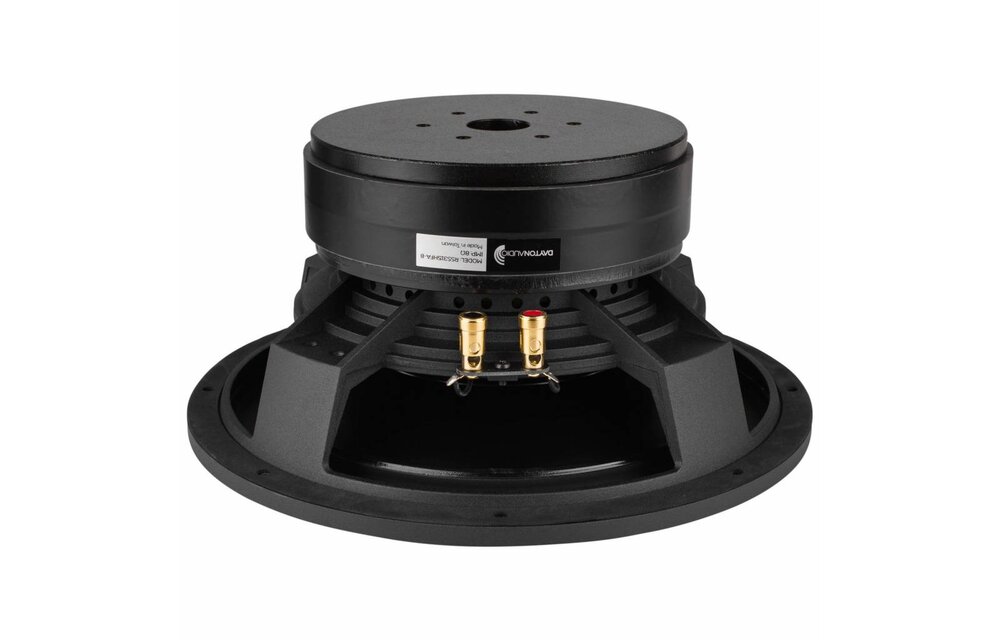 RSS315HFA-8 12" Reference HF Subwoofer 8 Ohm