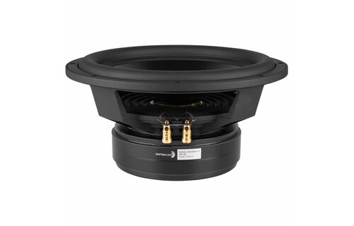 RSS315HO-4 12" Reference HO Subwoofer 4 Ohm