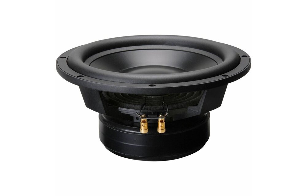 RSS315HO-44 12" Reference HO DVC Subwoofer