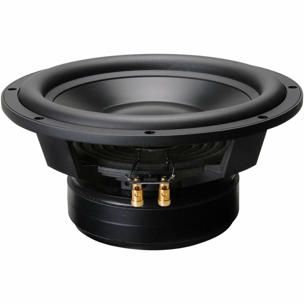 RSS315HO-44 12" Reference HO DVC Subwoofer