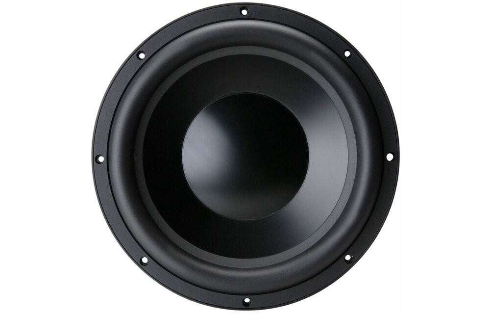 RSS315HO-44 12" Reference HO DVC Subwoofer