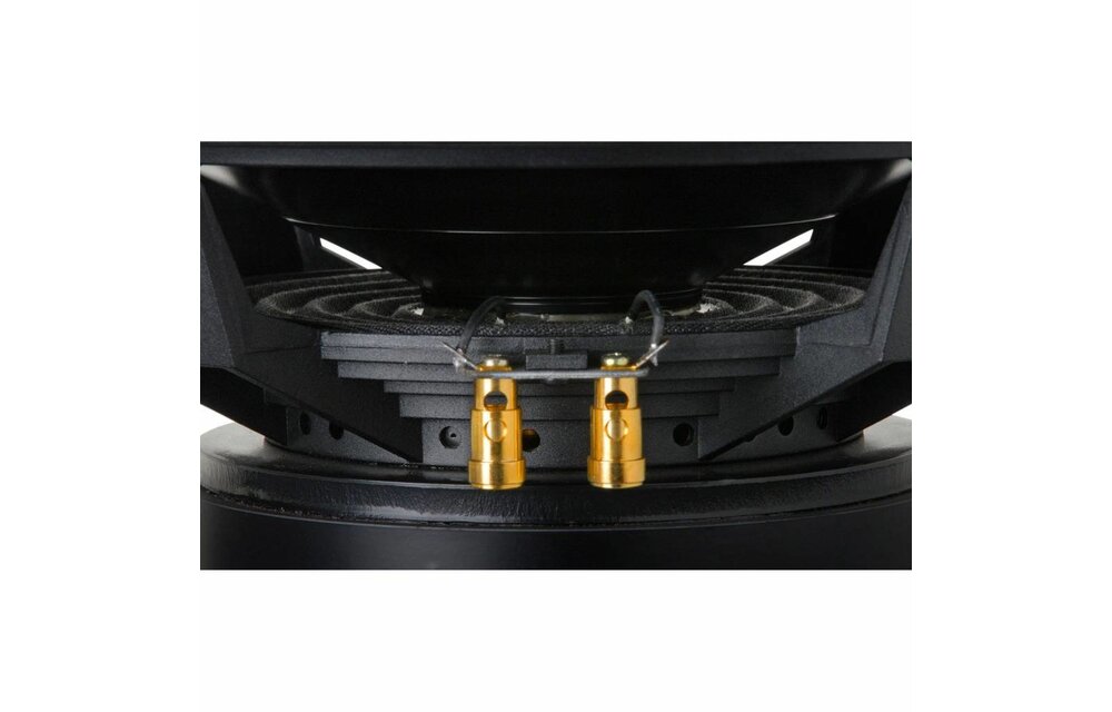 RSS315HO-44 12" Reference HO DVC Subwoofer