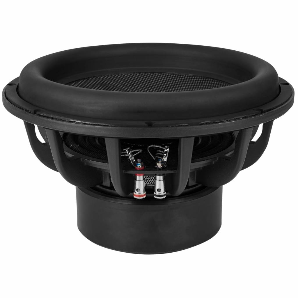 UM12-22 12" Ultimax DVC Subwoofer 2 ohms Per Coil