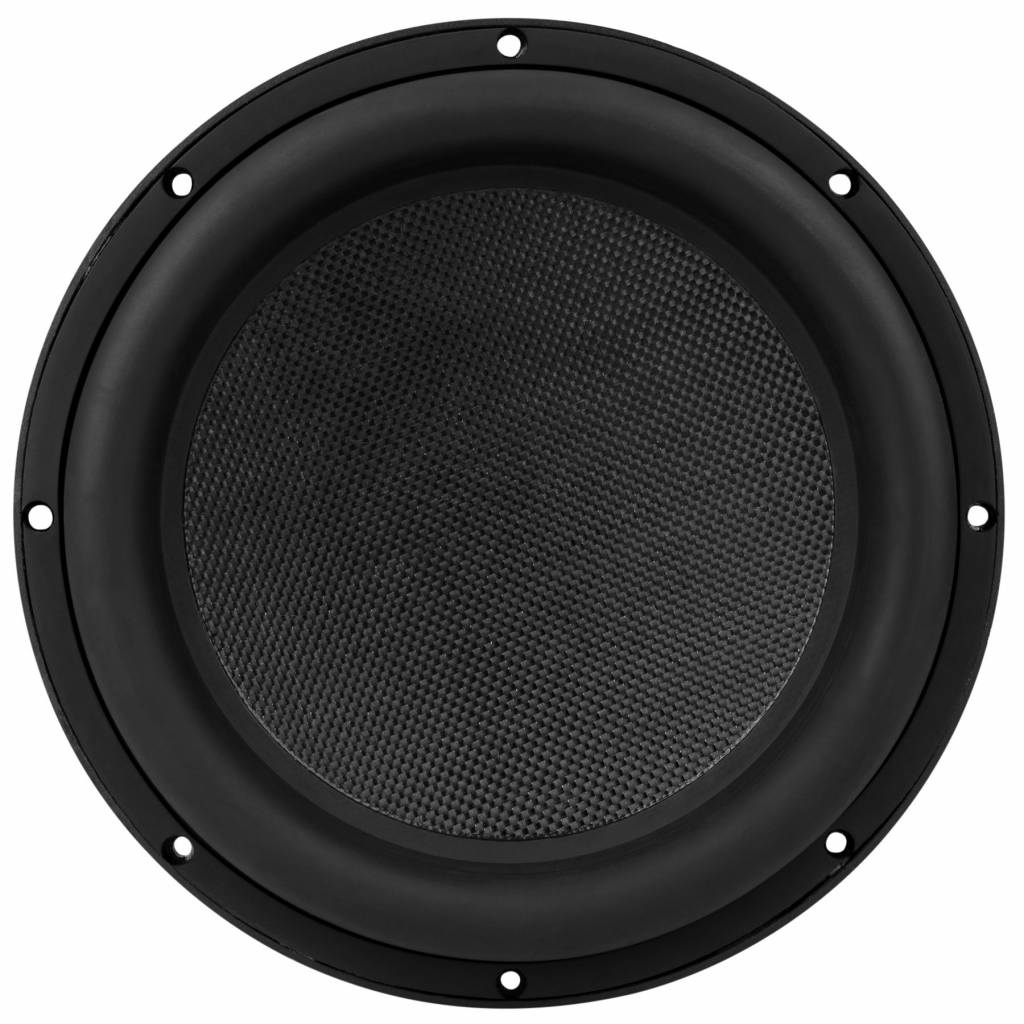 UM12-22 12" Ultimax DVC Subwoofer 2 ohms Per Coil