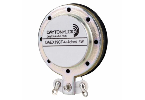 DAEX19CT-4 Vented Exciter