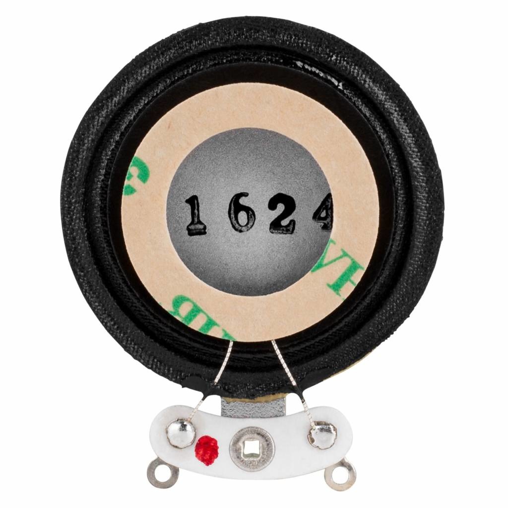 DAEX19CT-4 Coin Type 19mm Vented Exciter 5W 4 Ohm