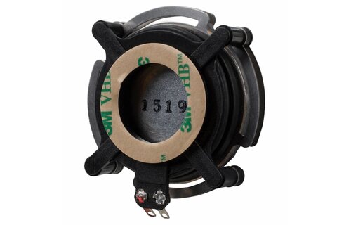 DAEX32Q-8 Dual Steel Spring Balanced 32mm Exciter 20W 8 Ohm