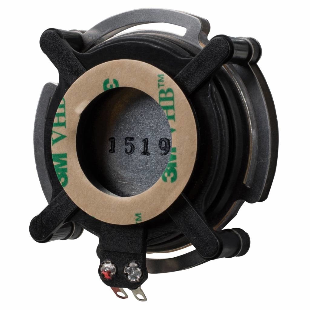 DAEX32Q-8 Dual Steel Spring Balanced 32mm Exciter 20W 8 Ohm