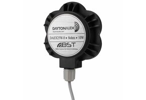 DAEX25W-8 Waterproof Exciter