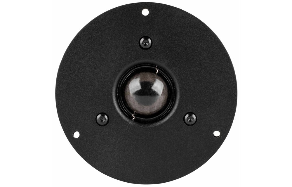 DC28F-8 1-1/8'' Silk Dome Tweeter