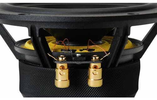 RS180-4 7" Reference Woofer 4 Ohm