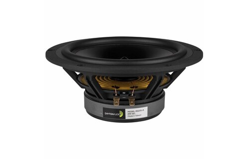 RS225-8 8" Reference Woofer