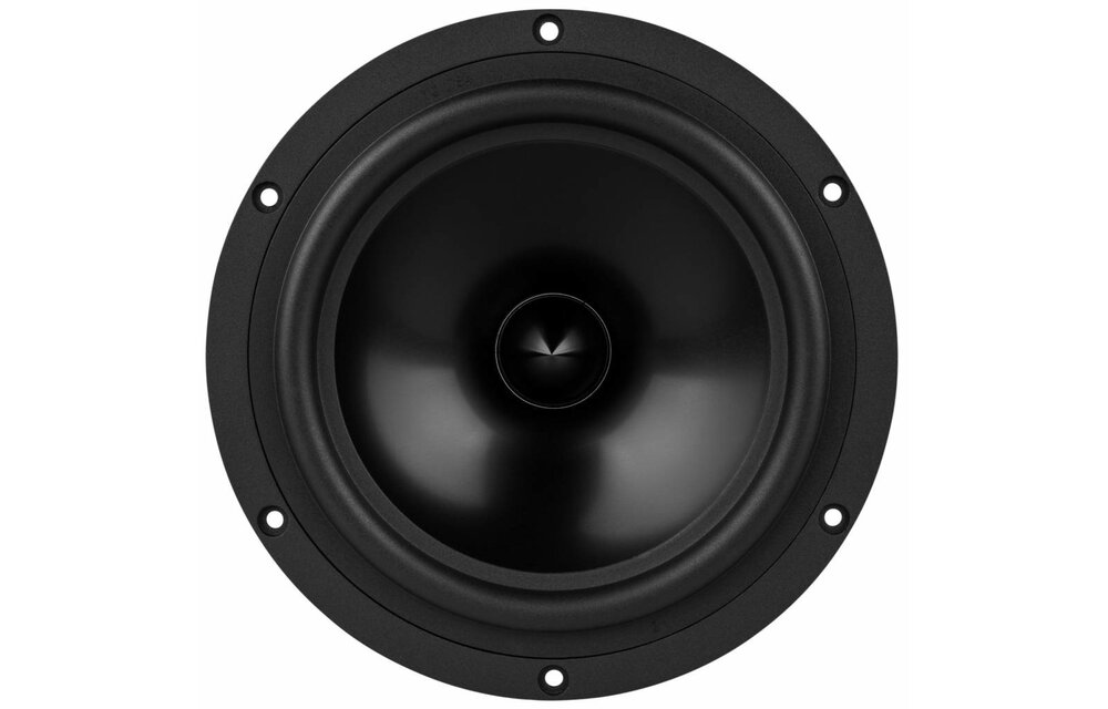 RS225-8 8" Reference Woofer