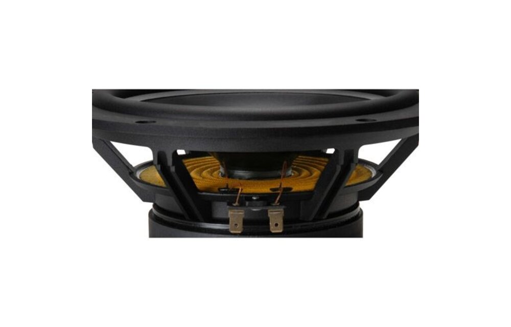 RS225-8 8" Reference Woofer