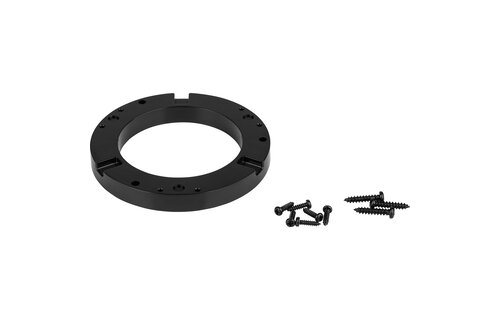 SMRK-2 Surface Mounting Ring Kit for TT25 PUCK Mini Bass Shaker
