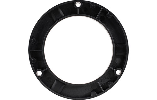 SMRK-2 Surface Mounting Ring Kit for TT25 PUCK Mini Bass Shaker