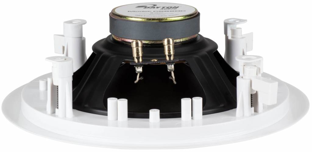 CS820C 8" 2-Way Ceiling Speaker Pair