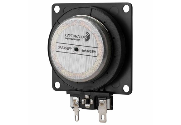 Dayton Audio DAEX58FP Eccitatore