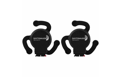 DAEX25 Sound Exciter Speaker Pair