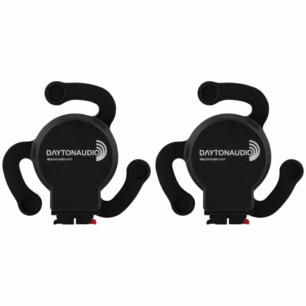 DAEX25 Sound Exciter Speaker Pair