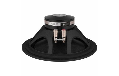 PS220-8 8" Point Source Full-Range Neo Driver