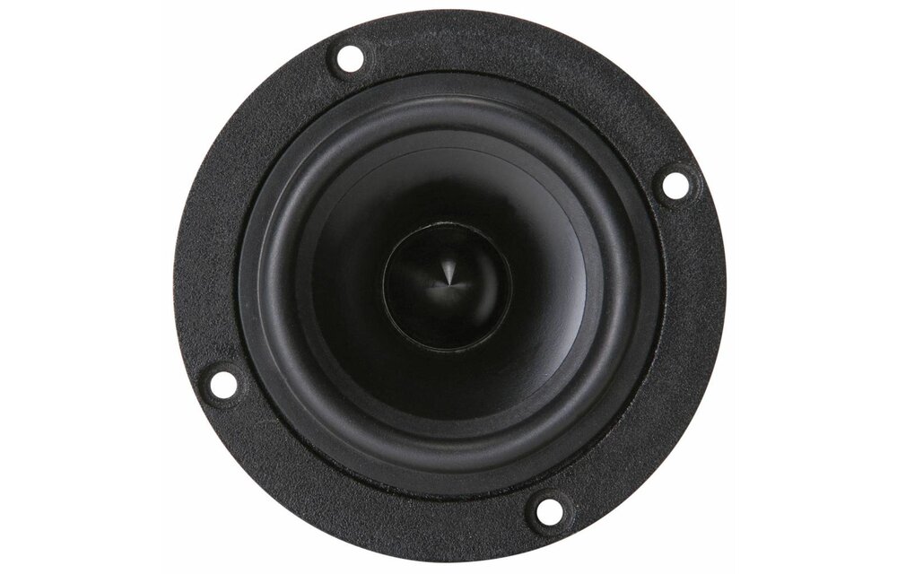 RS75-4 3" Reference Full-Range Driver 4 Ohm