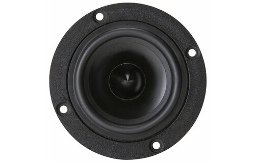 RS75-4 3" Reference Full-Range Driver 4 Ohm