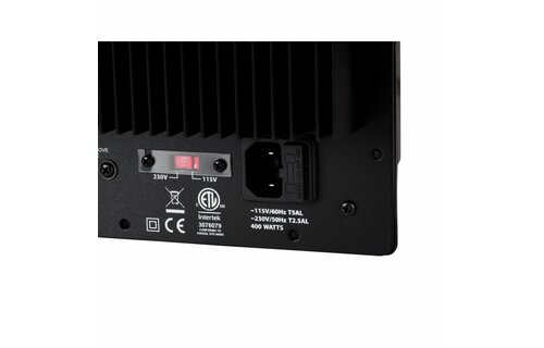 SPA250 250 Watt Subwoofer Plate Amplifier