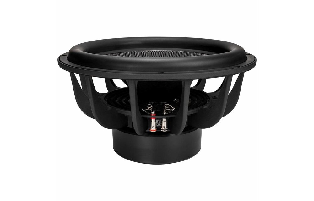 UM15-22 15" Ultimax DVC Subwoofer 2 ohms Per Coil