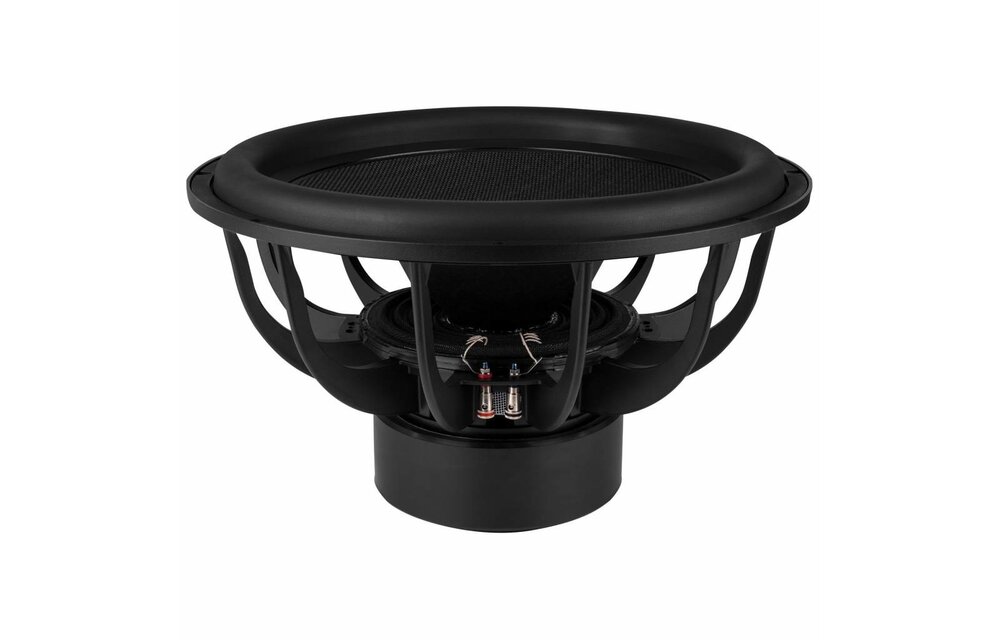 UM18-22 18" Ultimax DVC Subwoofer 2 ohms Per Coil