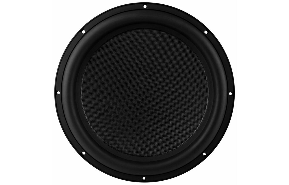 UM18-22 18" Ultimax DVC Subwoofer 2 ohms Per Coil