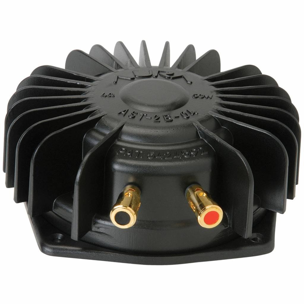 AST-2B-4 Pro Bass Shaker Tactile Transducer