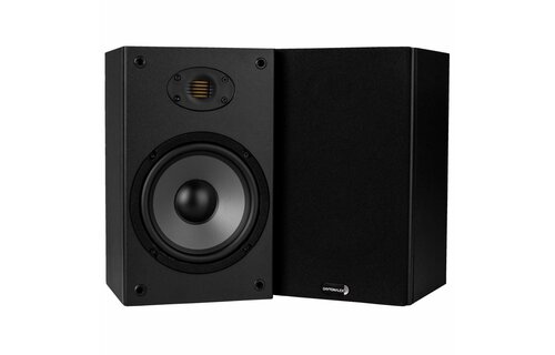 B652-AIR 6-1/2" 2-Way Bookshelf Speaker with AMT Tweeter Pair