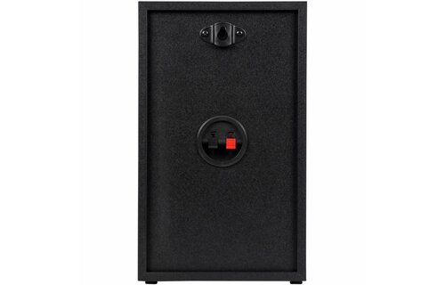 B652-AIR 6-1/2" 2-Way Bookshelf Speaker with AMT Tweeter Pair