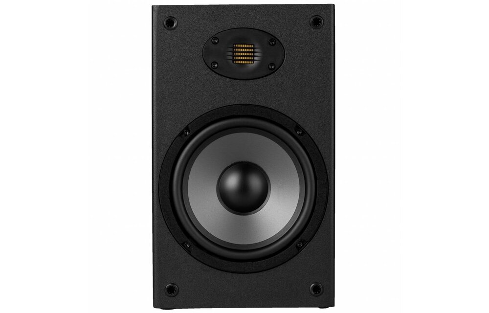 B652-AIR 6-1/2" 2-Way Bookshelf Speaker with AMT Tweeter Pair