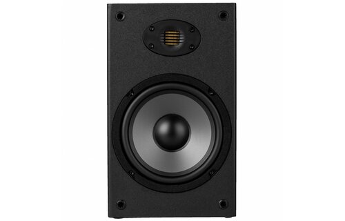 B652-AIR 6-1/2" 2-Way Bookshelf Speaker with AMT Tweeter Pair