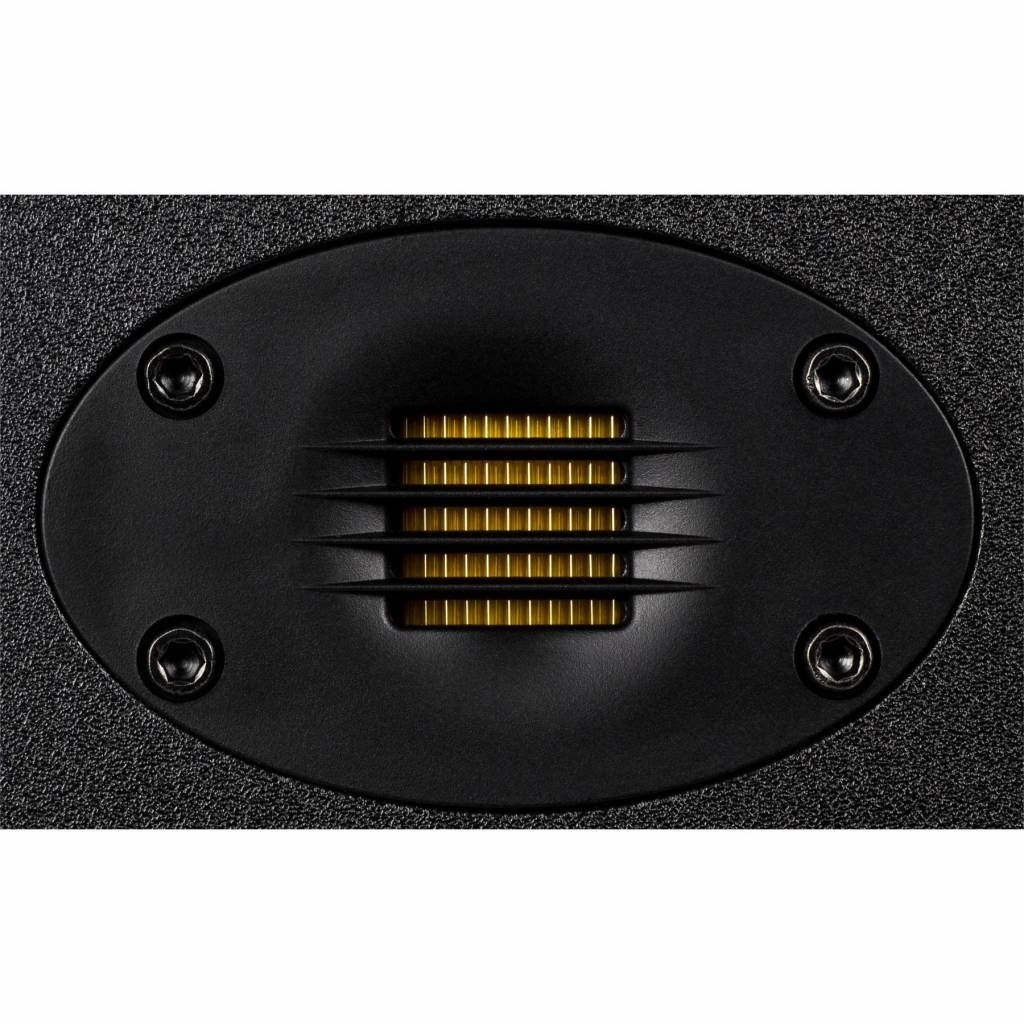 B652-AIR 6-1/2" 2-Way Bookshelf Speaker with AMT Tweeter Pair