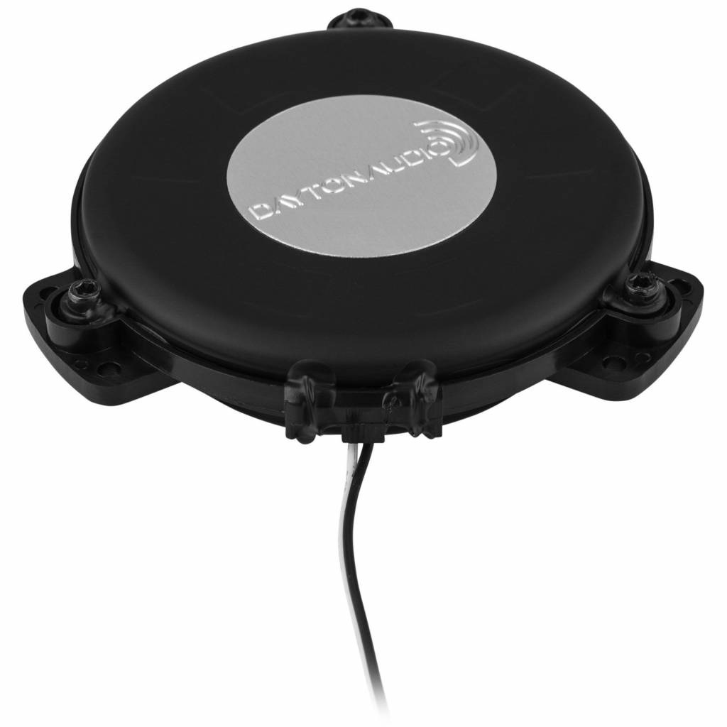 TT25 PUCK Tactile Transducer Mini Bass Shaker