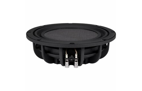 LS10-44 10" Low Profile Subwoofer Dual 4 Ohm