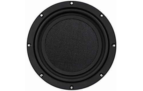 LS10-44 10" Low Profile Subwoofer Dual 4 Ohm